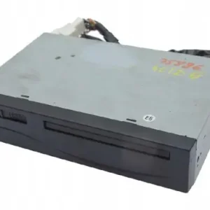 Taniej ZMIENIARKA CD LEXUS 462100-0455